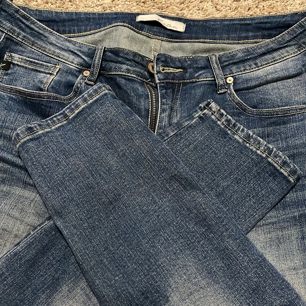 Kancan Skinny jeans